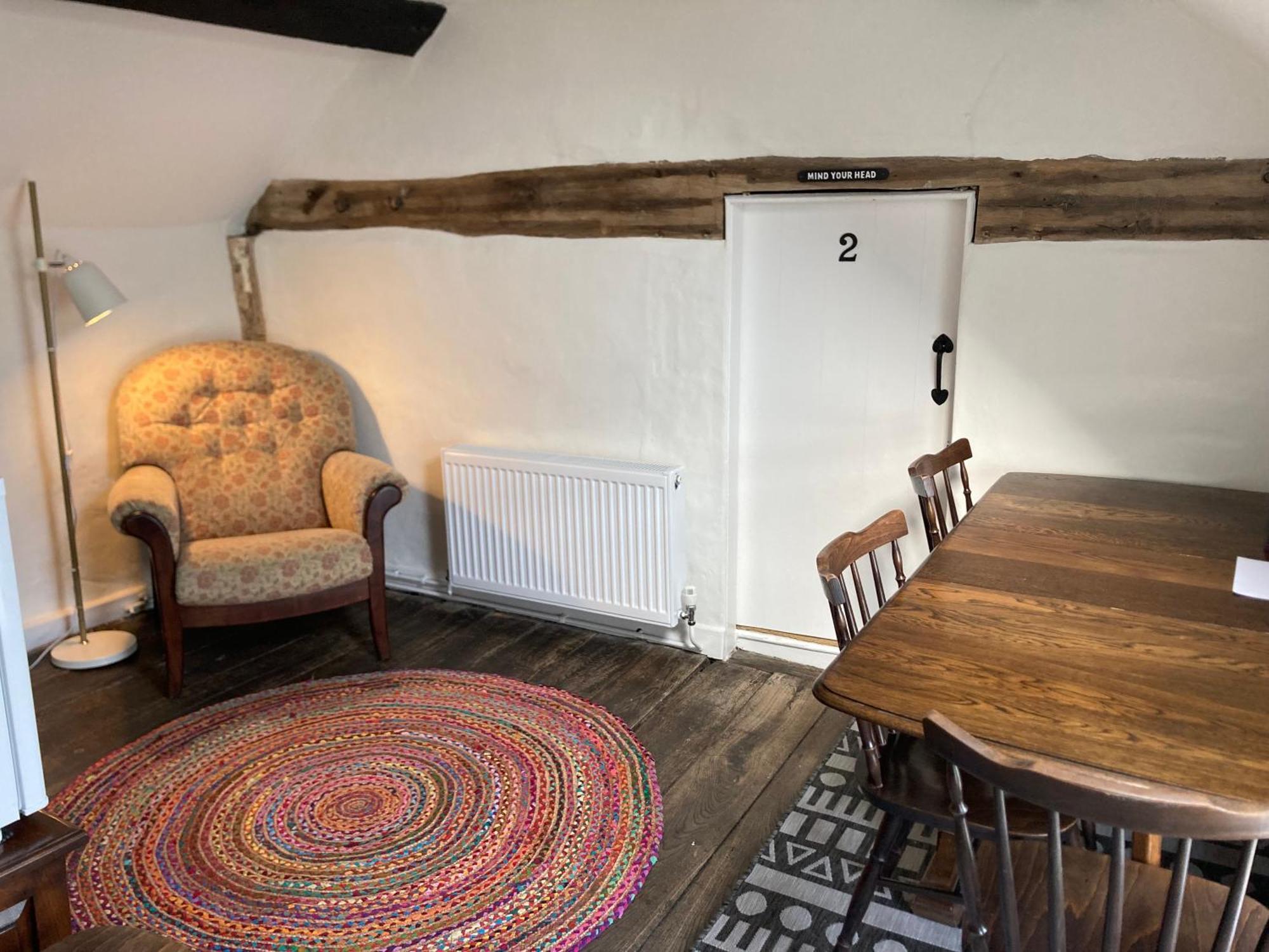 Bryntirion Farmhouse Rooms Llanfair Caereinion Kültér fotó