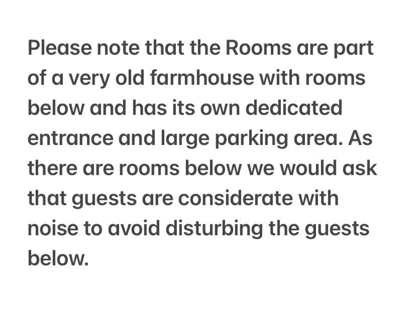 Bryntirion Farmhouse Rooms Llanfair Caereinion Kültér fotó