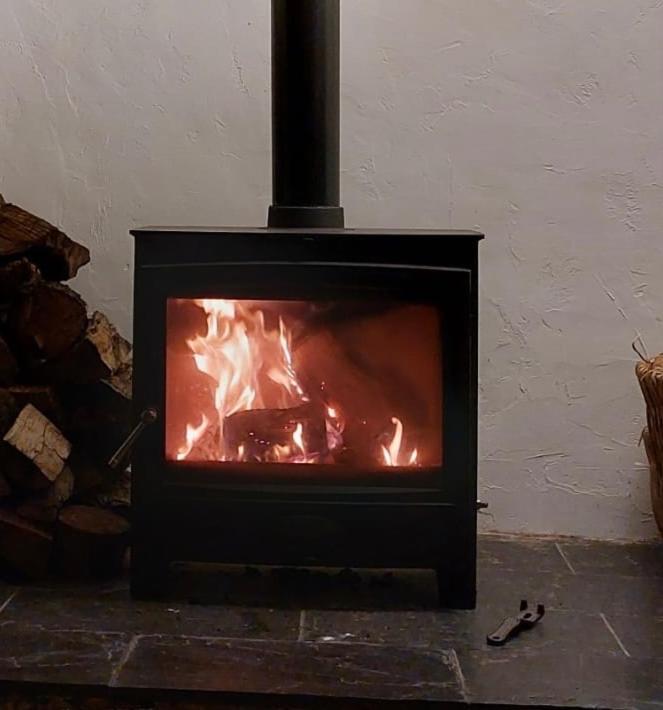 Bryntirion Farmhouse Rooms Llanfair Caereinion Kültér fotó