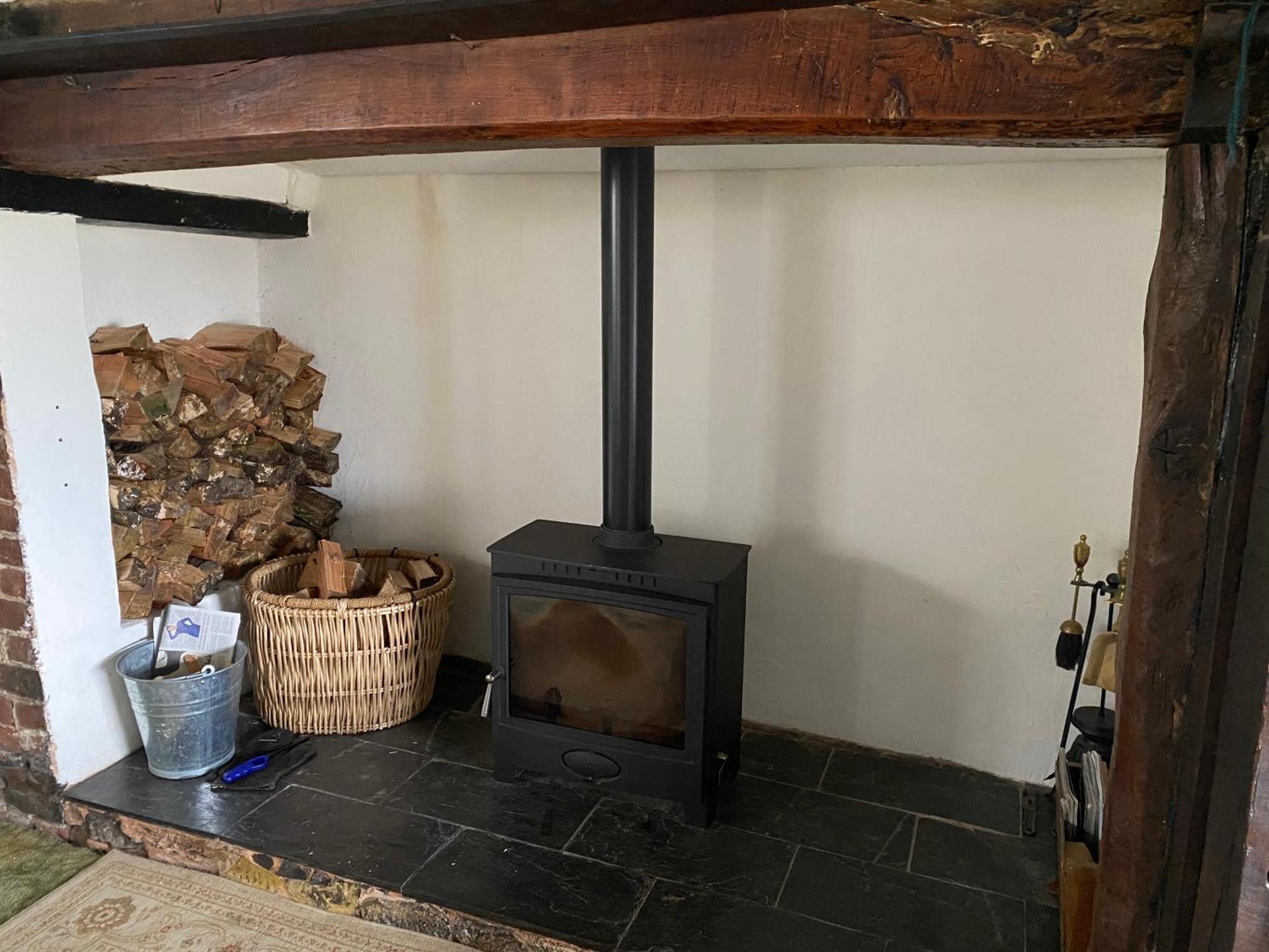 Bryntirion Farmhouse Rooms Llanfair Caereinion Kültér fotó